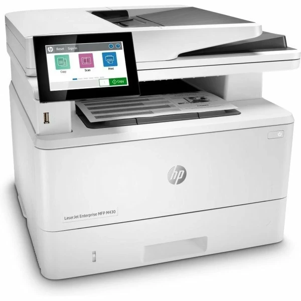 Impresora Multifunción HP M430f