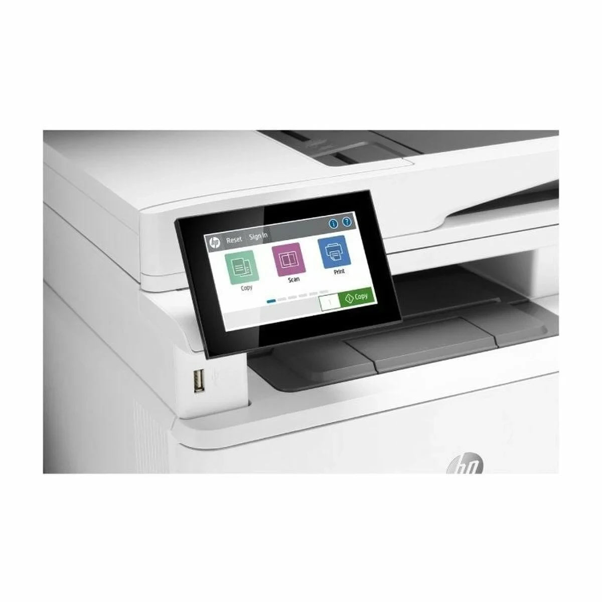 Impresora Multifunción HP M430f