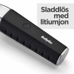 Afeitadora eléctrica Babyliss T812E (2 Unidades)