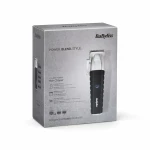 Afeitadora eléctrica Babyliss T812E (2 Unidades)