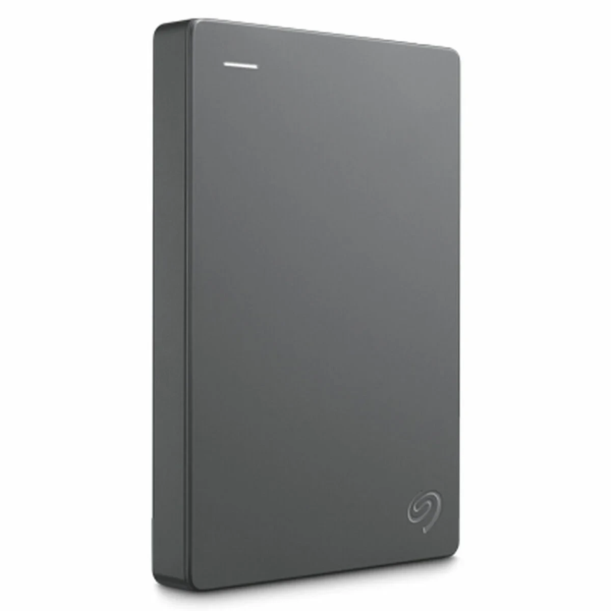Disco Duro Externo Seagate STJL2000400 Magnética 2 TB HDD 2,5"