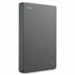 Disco Duro Externo Seagate STJL2000400 Magnética 2 TB HDD 2,5"