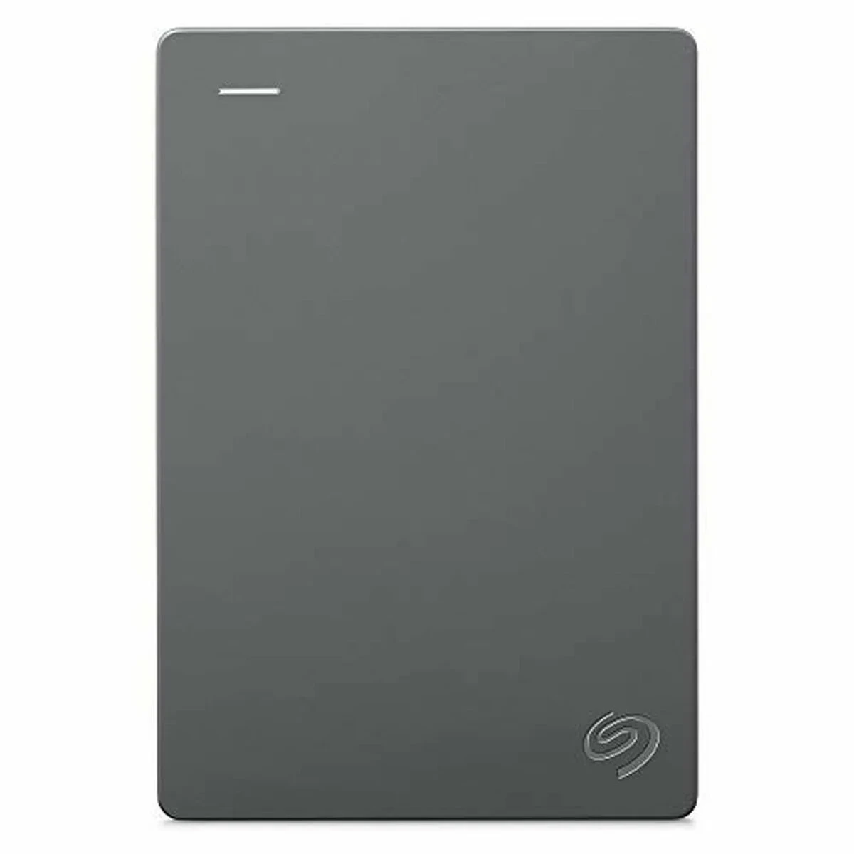 Disco Duro Externo Seagate STJL2000400 Magnética 2 TB HDD 2,5"
