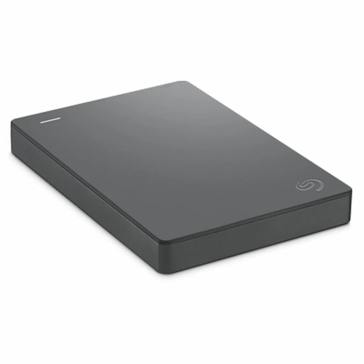 Disco Duro Externo Seagate STJL2000400 Magnética 2 TB HDD 2,5"