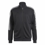 Chaqueta Deportiva para Hombre Adidas Tiro Wm Tt Negro