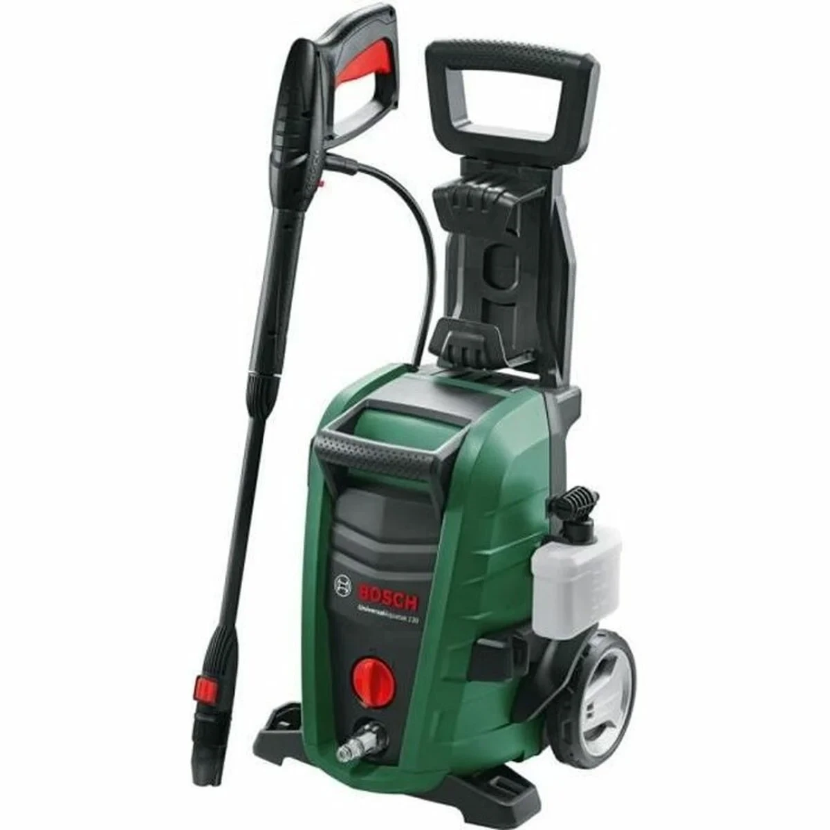 Hidrolimpiadora BOSCH UniversalAquatak 130 2600 W