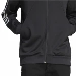 Chaqueta Deportiva para Hombre Adidas Tiro Wm Tt Negro