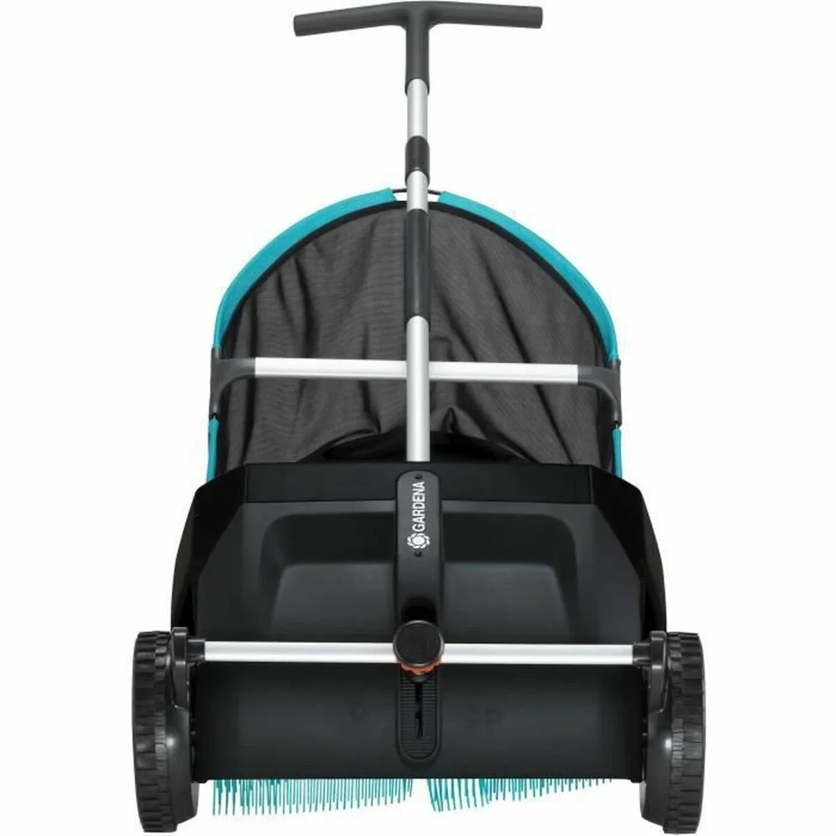 Recolector de hojas Gardena 3565-20