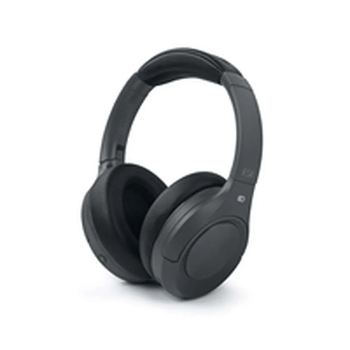 Auriculares con Micrófono Muse M295ANC Negro Gris