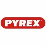 Recipiente Conservador de Alimentos Pyrex Blanco Transparente Rectangular 1,5 L