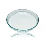 Molde para Tartas Pyrex Multicolor Transparente
