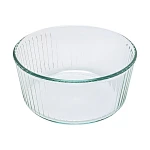 Molde para Repostería Pyrex Transparente