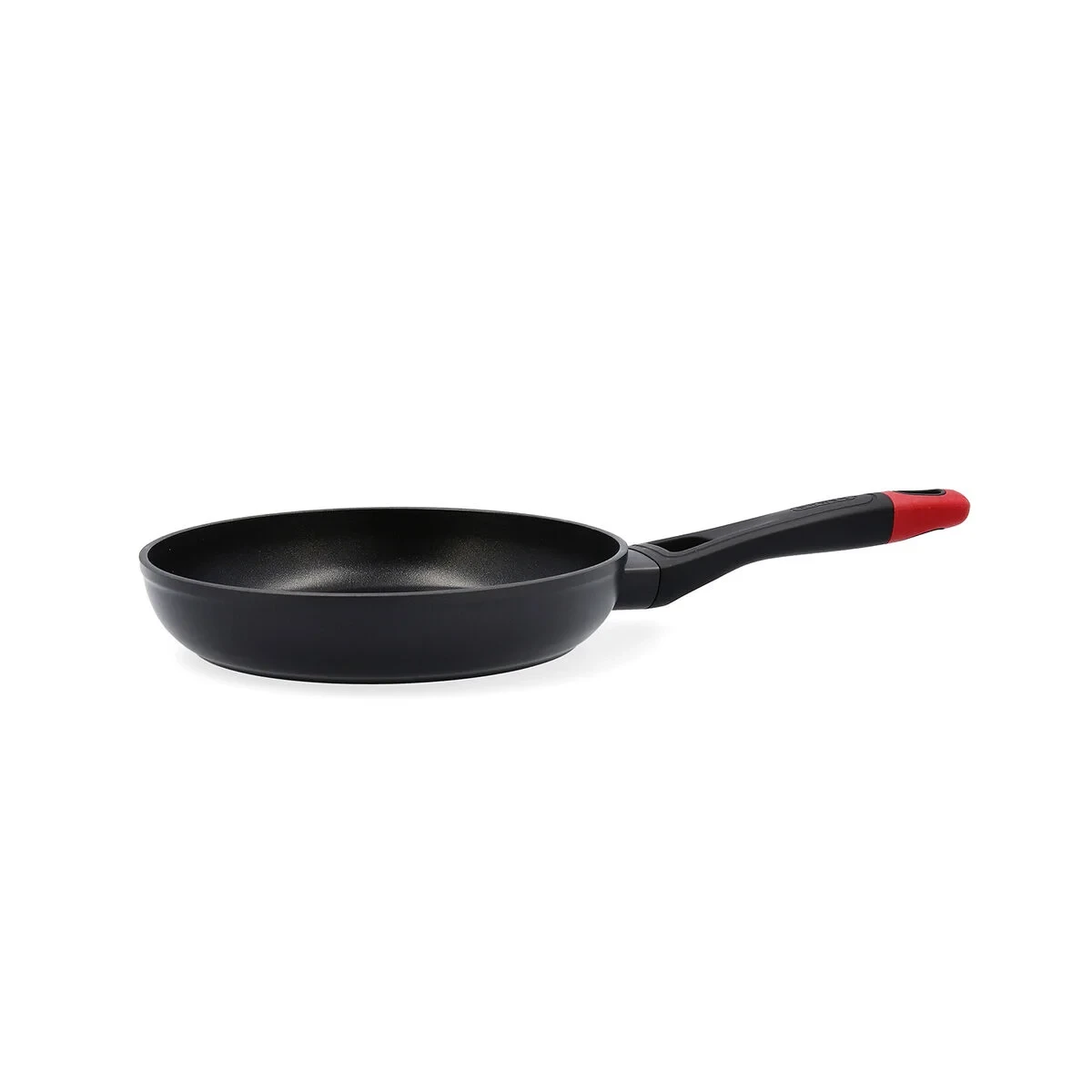Sartén Pyrex Negro Aluminio Ø 20 cm