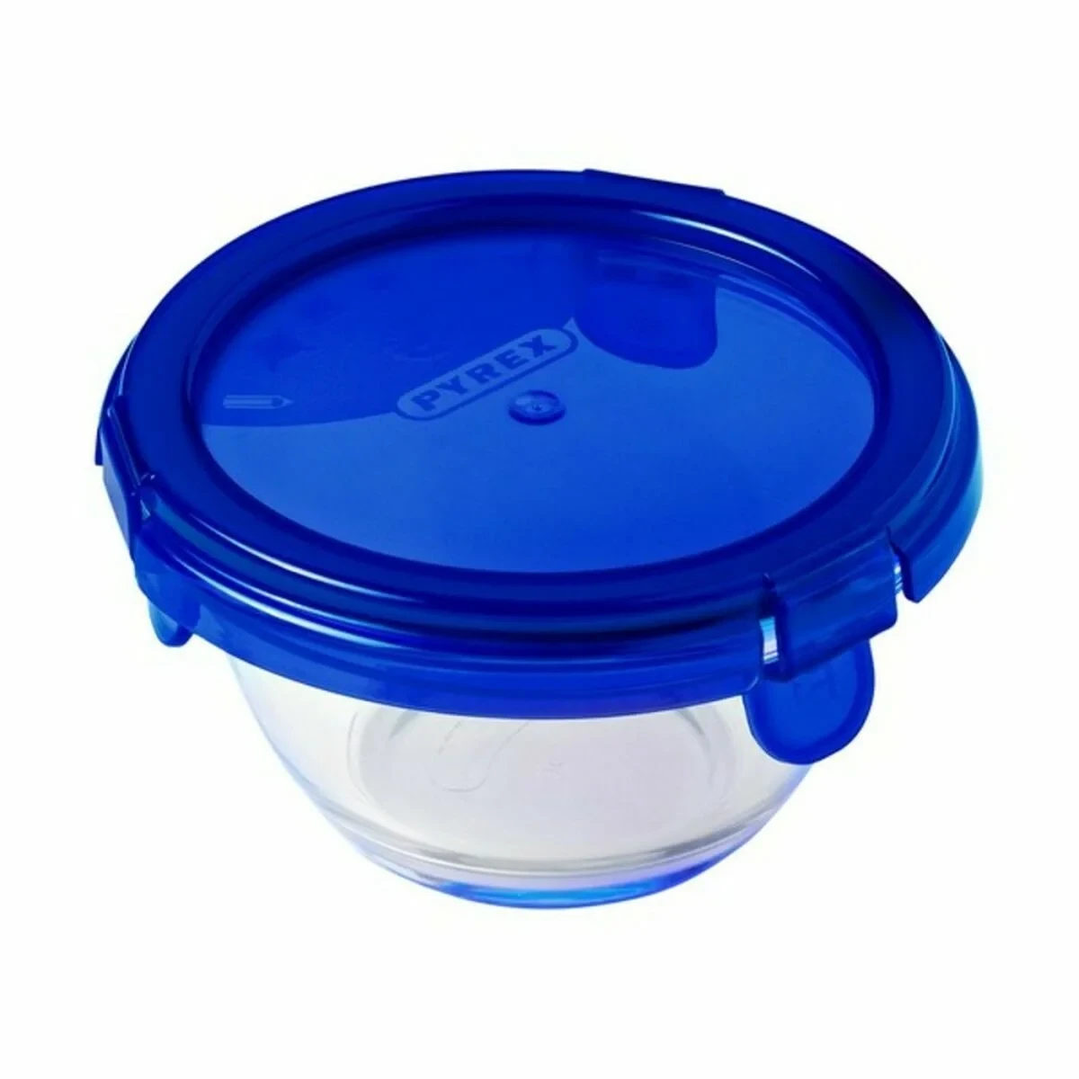 Recipiente Conservador de Alimentos Pyrex