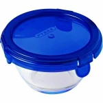 Recipiente Conservador de Alimentos Pyrex