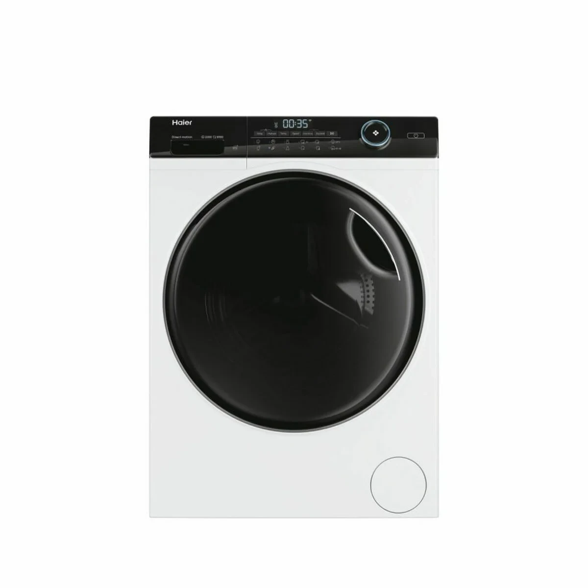 Lavadora - Secadora Haier HWD90B14959U1 1400 rpm 9 kg 6 Kg