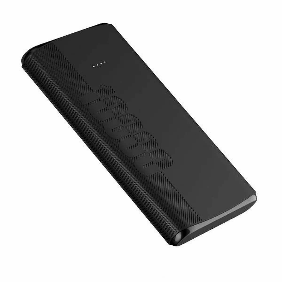 Powerbank Celly PBENERGY10SP Negro 10000 mAh
