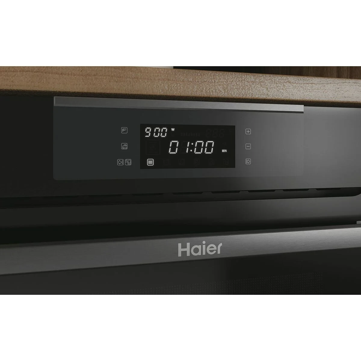 Horno Haier HOR45C5FT 900 W 44 L