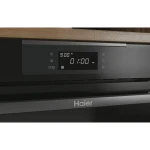 Horno Haier HOR45C5FT 900 W 44 L