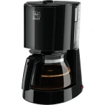 Cafetera de Goteo Melitta Negro 1000 W