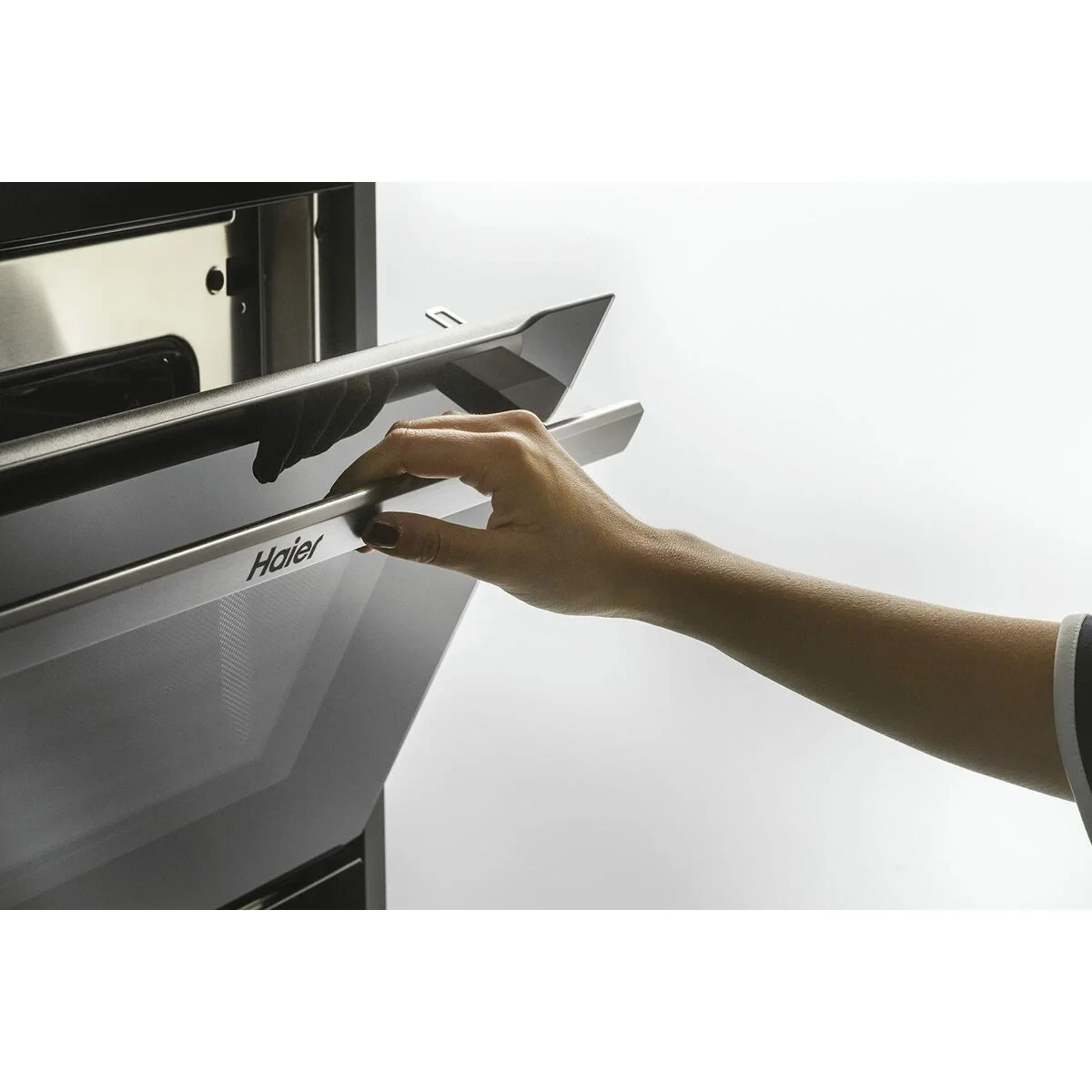 Horno Haier HOR45C5FT 900 W 44 L