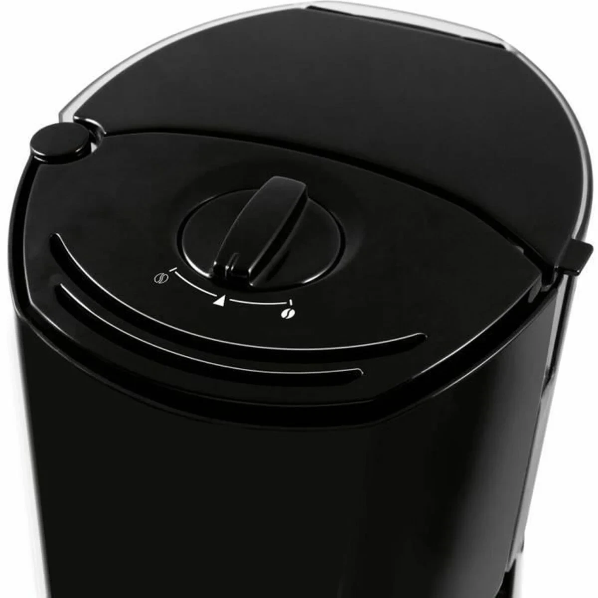 Cafetera de Goteo Melitta Negro 1000 W