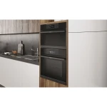 Horno Haier HOR45C5FT 900 W 44 L