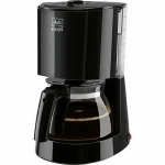 Cafetera de Goteo Melitta Negro 1000 W