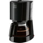 Cafetera de Goteo Melitta Negro 1000 W