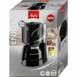 Cafetera de Goteo Melitta Negro 1000 W
