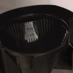 Cafetera de Goteo Melitta Negro 1000 W