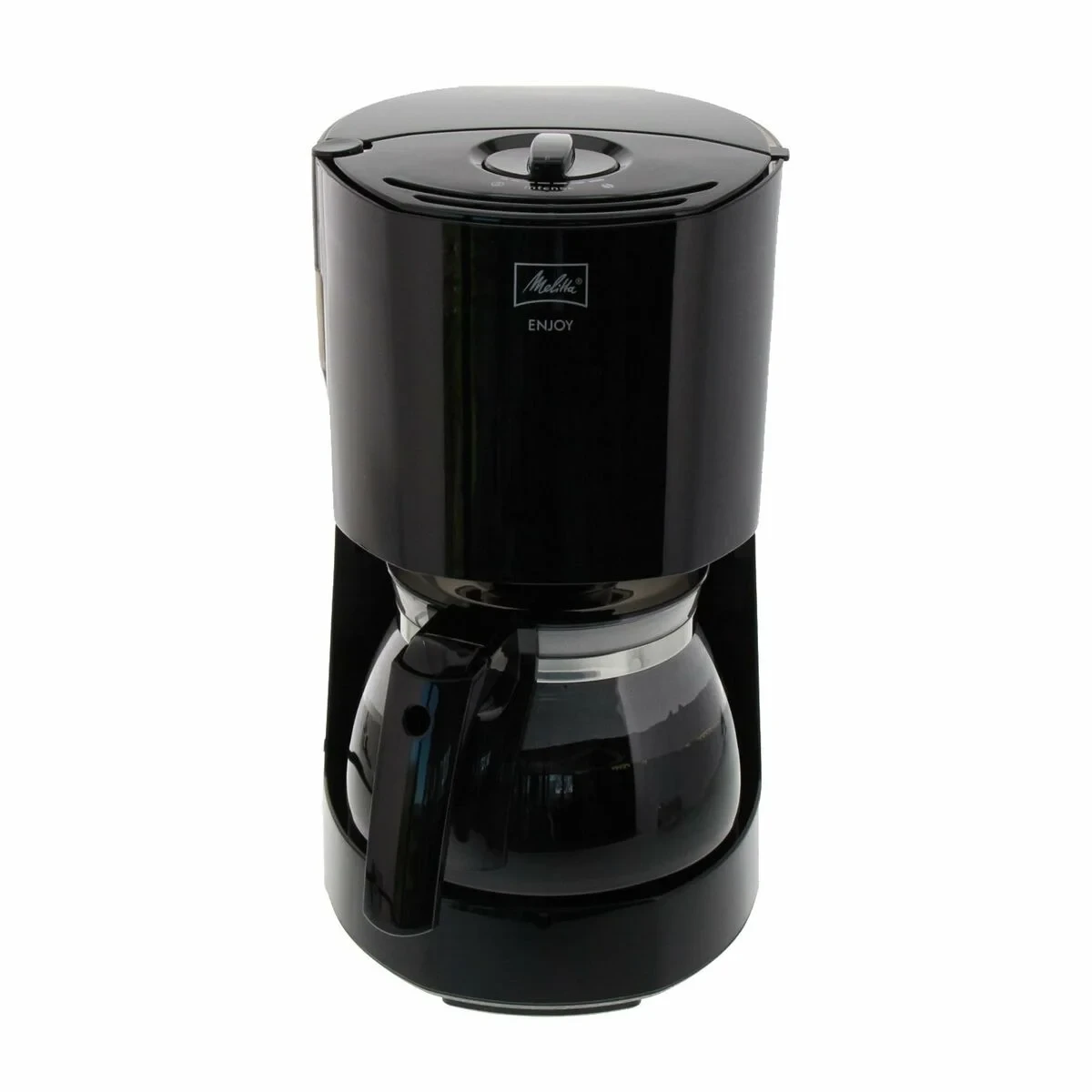 Cafetera de Goteo Melitta Negro 1000 W