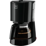 Cafetera de Goteo Melitta Negro 1000 W