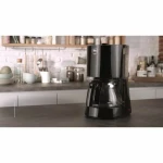 Cafetera de Goteo Melitta Negro 1000 W