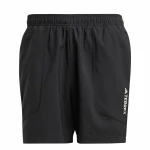 Pantalón Corto Deportivo Adidas Mtrt Negro