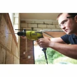 Taladro Percutor Ryobi RPD 800 800 W