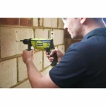 Taladro Percutor Ryobi RPD 800 800 W