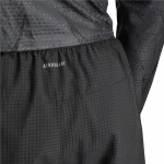 Pantalón Corto Deportivo Adidas Ultimate 2In1 Negro
