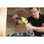 Taladro Percutor Ryobi RPD 800 800 W