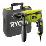 Taladro Percutor Ryobi RPD 800 800 W