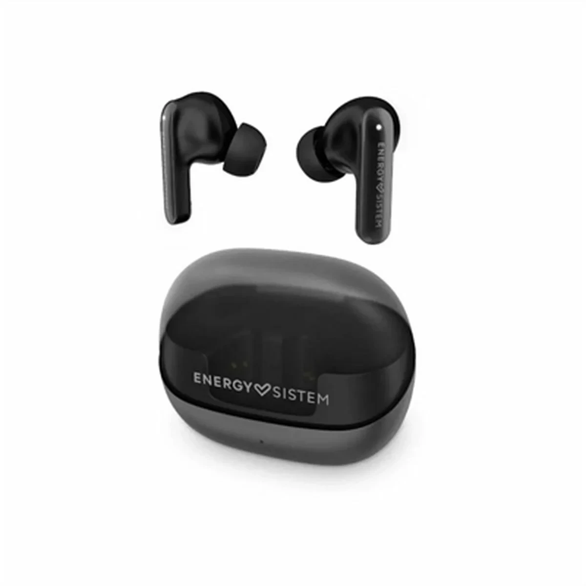 Auriculares in Ear Bluetooth Energy Sistem 459124 Negro