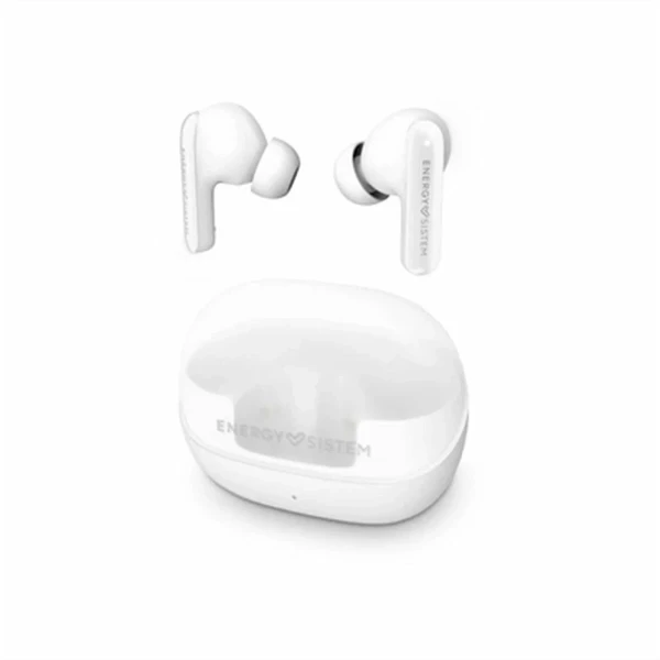 Auriculares in Ear Bluetooth Energy Sistem 459209 Blanco