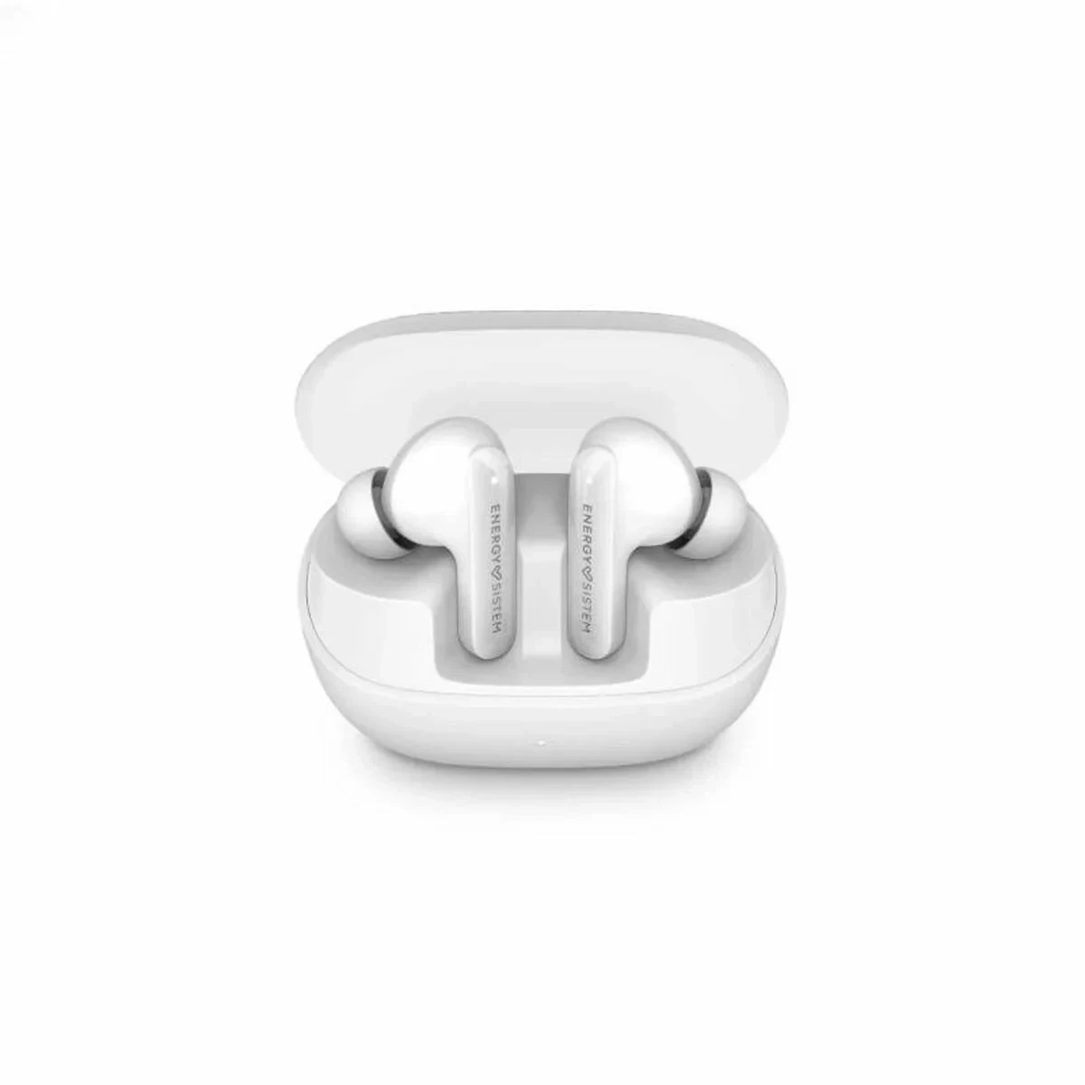 Auriculares in Ear Bluetooth Energy Sistem 459209 Blanco