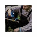 Pistola de aire caliente Rapid