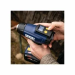 Pistola de aire caliente Rapid