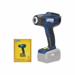 Pistola de aire caliente Rapid