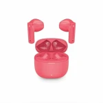 Auriculares in Ear Bluetooth Energy Sistem 459223 Coral