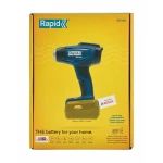 Pistola de aire caliente Rapid