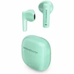 Auriculares in Ear Bluetooth Energy Sistem 459216 Menta