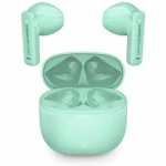 Auriculares in Ear Bluetooth Energy Sistem 459216 Menta